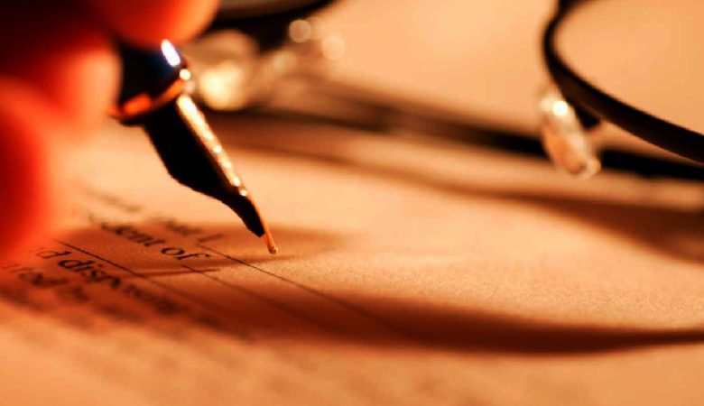 Abogado Administrativo